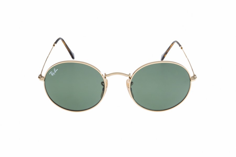 RAY-BAN RB3447 001