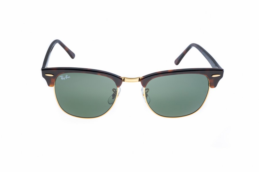 RAY-BAN RB3016 CLUBMASTER