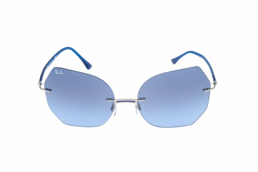 RAY-BAN LightRay RB8065 003