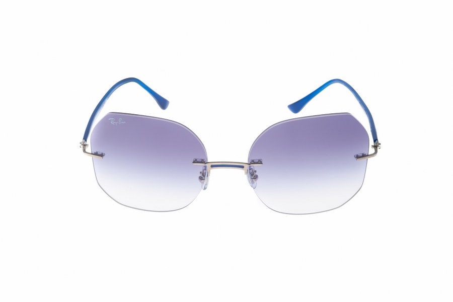 RAY-BAN LightRay RB8067 003